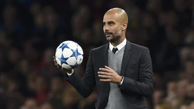 Guardiola