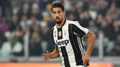 JUVENTUS, KHEDIRA: "NAPOLI TRA LE MIGLIORI D'EUROPA"