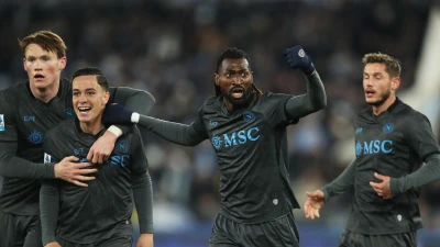 Napoli-Atletico Madrid, proseguono i contatti per Raspadori