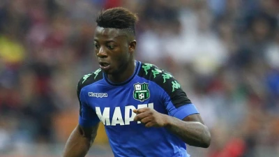 Ag. Adjapong: "Rispettiamo le scelte di Iachini, il Napoli ha il calendario a favore"