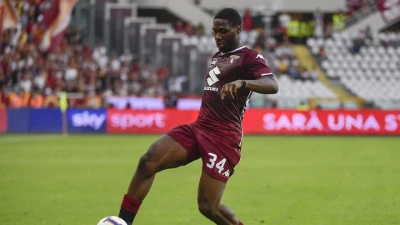 ESCLUSIVA - Ola Aina, l'agente: "Mazzarri l'ha convinto a giocare per il Torino. Napoli grande squadra, con Sarri..."