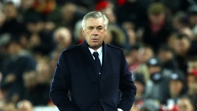 Ancelotti: "Adl come Berlusconi: mi toglierò lo sfizio di vincere con il Napoli, questa città trasmette amore!"