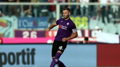 Fiorentina, Pezzella: "Sono pronto per il Napoli. L'anno scorso, a Firenze, andò tutto bene"