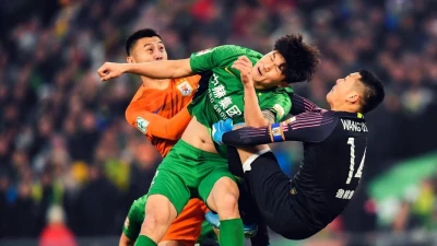 Kim a Dazn: "Napoli un grande club, Spalletti allenatore incredibile"
