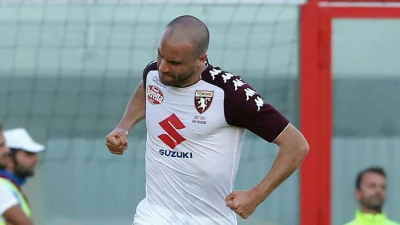 Torino 1 - 1 Bologna, pari nel segno degli ex: in gol Verdi e Soriano