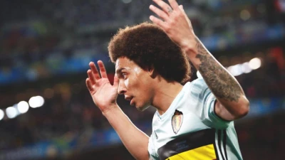 Axel Witsel