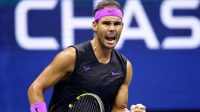 Tennis, Rafa Nadal lapidario: "Penso che la stagione 2020 sia andata"