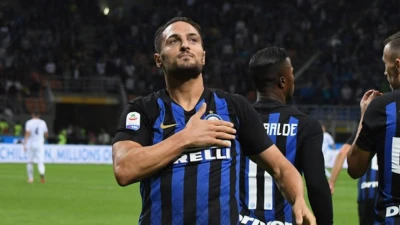 Inter, la moglie di D'Ambrosio si chiude in casa: "Evitate comportamenti irrispettosi verso gli altri"