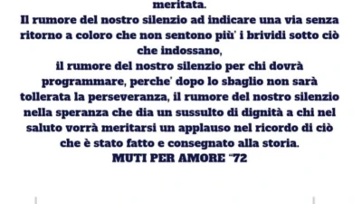 Prime Pagine, CdS: Napoli, tifosi in silenzio per amore