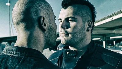 NAPOLI-JUVENTUS O GOMORRA? ARRIVA LA SOLUZIONE!