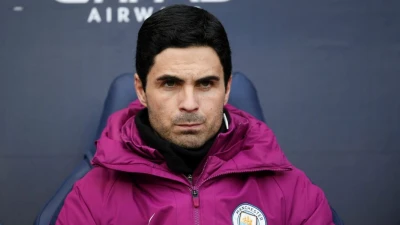 Ufficiale: Arteta è il nuovo allenatore dell'Arsenal