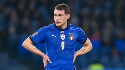 Como, Belotti pronto a lasciare l'Italia: nuova avventura al Benfica
