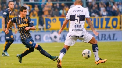 Rosario Central, il vice presidente: "Maxi Lovera ha un contratto che scade nel 2021! Con il Napoli non ci sono stati contatti ufficiali ma..." [ESCLUSIVA]