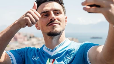 Serie A, a volte ritornano... i calciatori che si rivedono nel campionato italiano