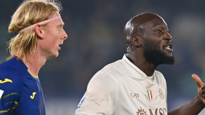 Verona, pugno di ferro della Digos: 17 Daspo per le violenze contro Napoli e Genoa