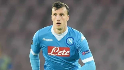 Chiriches: 'Ho giocato poco, spero di avere più continuità''