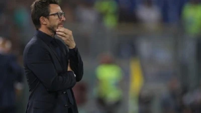 CLAMOROSO - LA ROMA CADE ALL'OLIMPICO ED ESCE DALLA COPPA ITALIA, AVANZA IL TORINO
