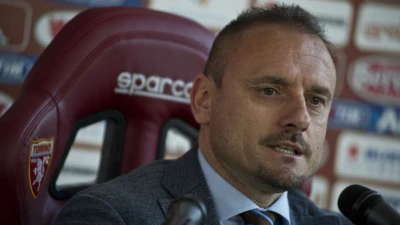 Torino, Petrachi: "La cessione di Maksimovic deve accontentare tutte le parti"