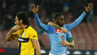 L'ultima sfida: Napoli-Parma e la vittoria scaccia-crisi