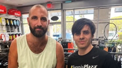 Higuain irriconoscibile? No, è l’AI: svelato il retroscena della foto virale