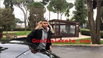 CdM - Machach, rinnovo e prestito: i dettagli