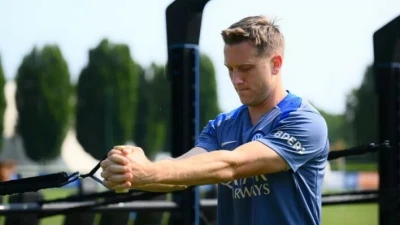 Serie A, l'anticipo delle 12:30. L'Inter corsara contro il Verona dopo l'autogol di Frese