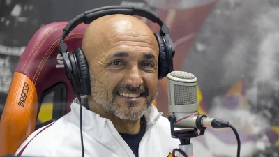 Mazzola: "Il Napoli è guarito, ma l'anti Juve è la Roma"