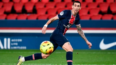 Barcellona, dalla Spagna: "Di Maria aspetta una chiamata dai catalani"