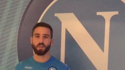 "Sono contento: non vedo l'ora di gioire con i tifosi napoletani!"
