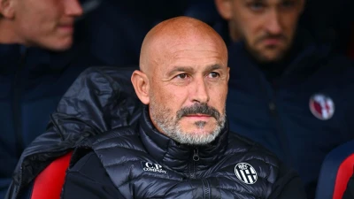 Bologna, l'esito degli esami di Rowe dopo lo stop con il Napoli: Italiano perde un altro esterno dopo Cambiaghi