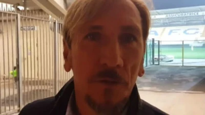 L'ex bomber Marco Nappi: "In Cina sono stati severi, in Italia troppi errori"