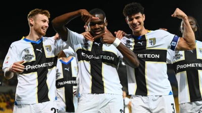 Pareggio salvezza tra Verona e Parma: la lotta per restare in Serie A continua