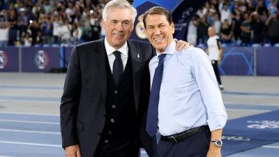 Champions League, Real Madrid-Napoli, parte la prevendita che era stata rinviata: giorno e ora
