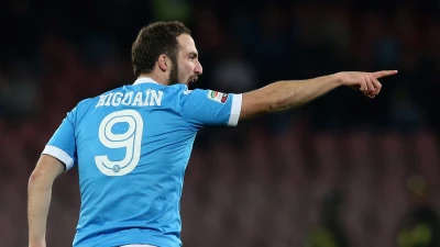 Higuain, arriva la proposta indecente