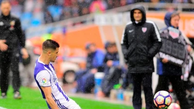 Real Sociedad, il direttore tecnico Perez toglie dal mercato Berchiche. Ma il Napoli…
