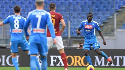 Gazzetta - Il Napoli si faccia qualche domanda e si dia qualche risposta