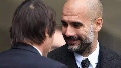 Conte e la sfida europea: Napoli alla prova della Champions tra Guardiola e ambizioni di crescita