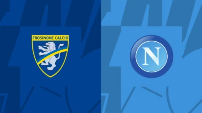 RILEGGI IL LIVE- Frosinone 1-3 Napoli: gli azzurri ripartono alla grande, Osimhen ne fa subito due!