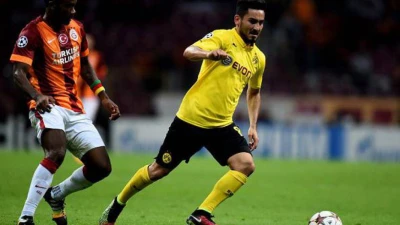 Manchester City, la testimonianza di Gundogan: "Il virus non è uno scherzo, state in guardia"
