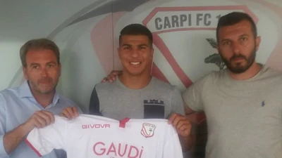 Sportitalia - Machach, altro prestito: va a Crotone