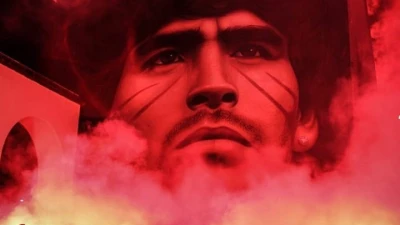 Napoli, appuntamento allo stadio per ricordare Maradona: tutti i dettagli