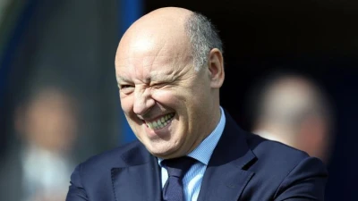 Accostato al Napoli, un attaccante potrebbe tornare all'Inter!
