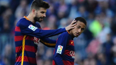 Caso Neymar: il Barcellona è pronto a denunciare il PSG!