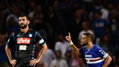 EDITORIALE - Bucciantini: "Napoli occhio a Pjaca, impatta alla grande le partite. C'è un dato che mi impressiona"