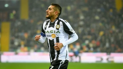 Udinese, fatta per il ritorno di Roberto Pereyra: la firma tra domani e lunedì