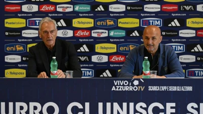 Italia, Spalletti sul sorteggio per i Mondiali 2026: "L’Italia Deve Essere all’Altezza della Sua Storia"