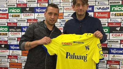 UFFICIALE - Giaccherini al Chievo: ‘Grazie Napoli!’