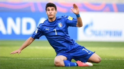 Orsolini