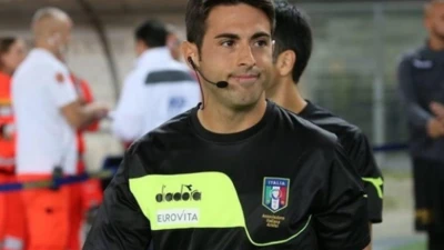 Serie A, Napoli-Torino affidata all'arbitro Massimi: tutte le designazioni