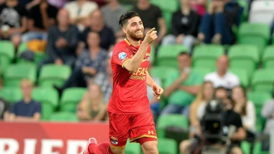 Jahanbakhsh, l'agente: "E' scandaloso quanto accaduto ieri contro il Portogallo: l'Iran ci ha messo il cuore!"